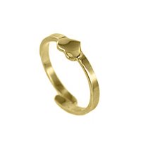 Anello Rebecca Donna in Argento SWCAAOO2 - SWCAAOO2